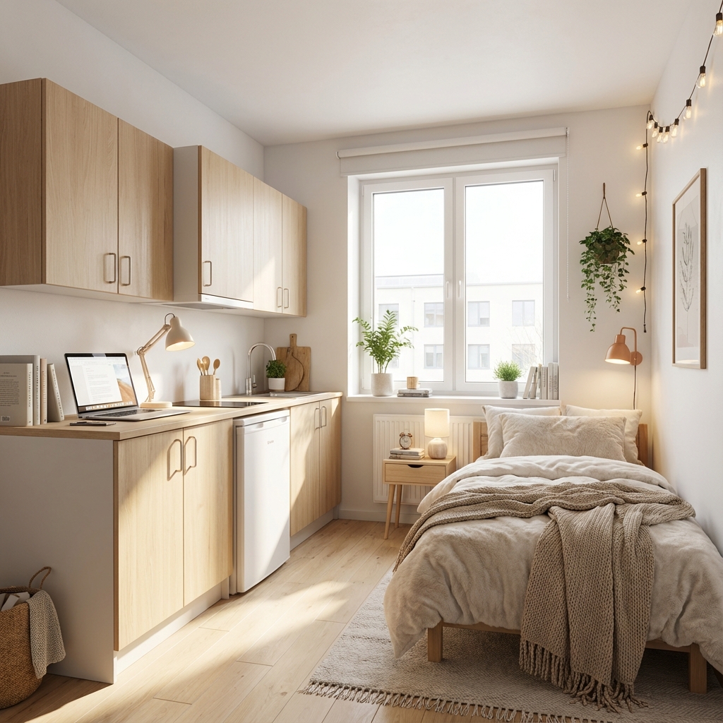 Résidence Étudiante Lyon 3