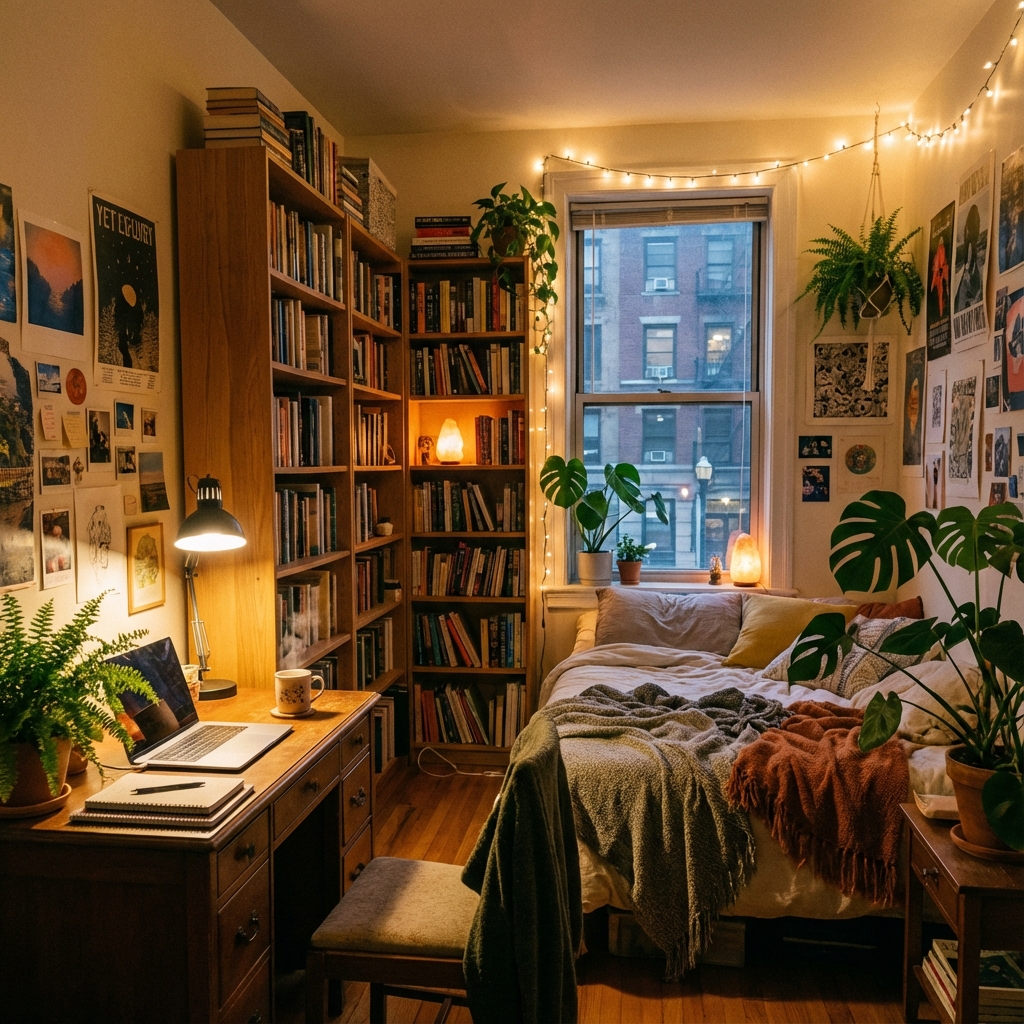 Résidence Étudiante Lyon 5