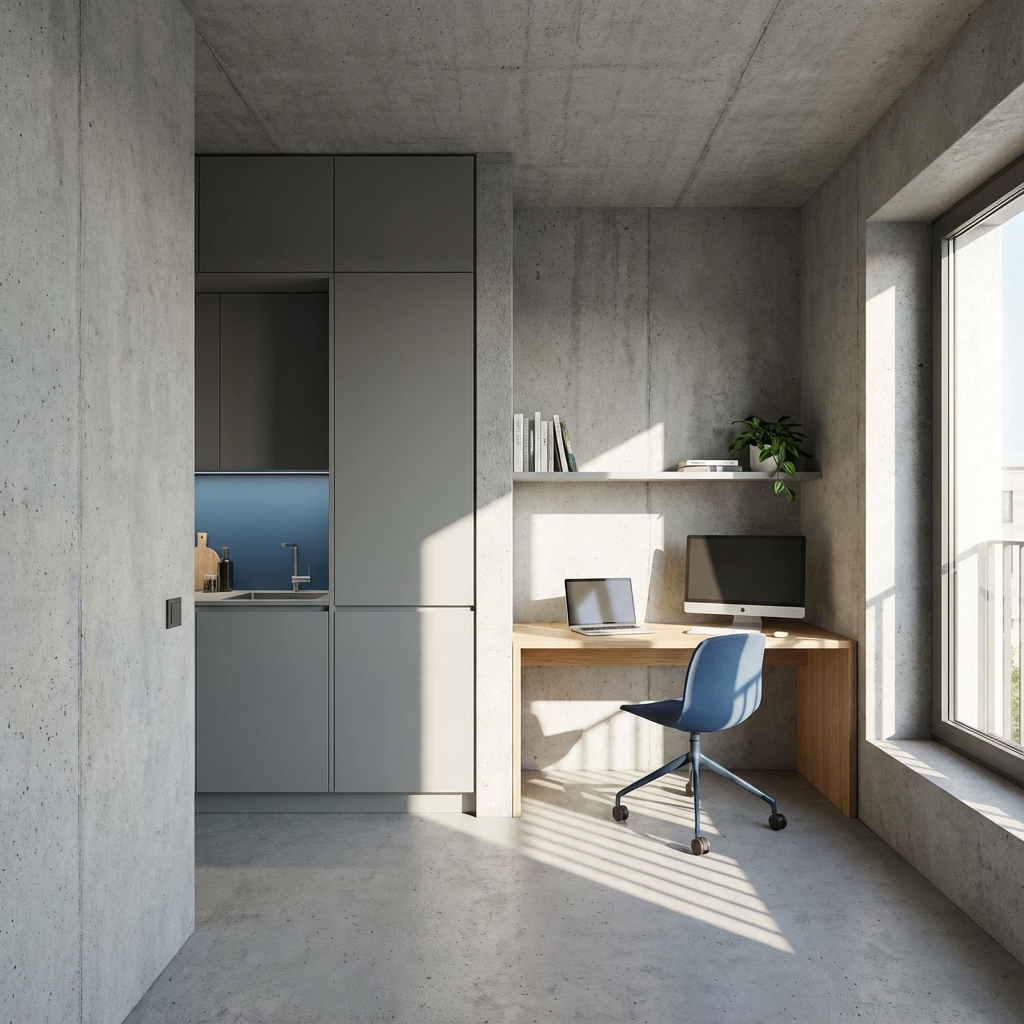 Résidence Étudiante Lyon 2